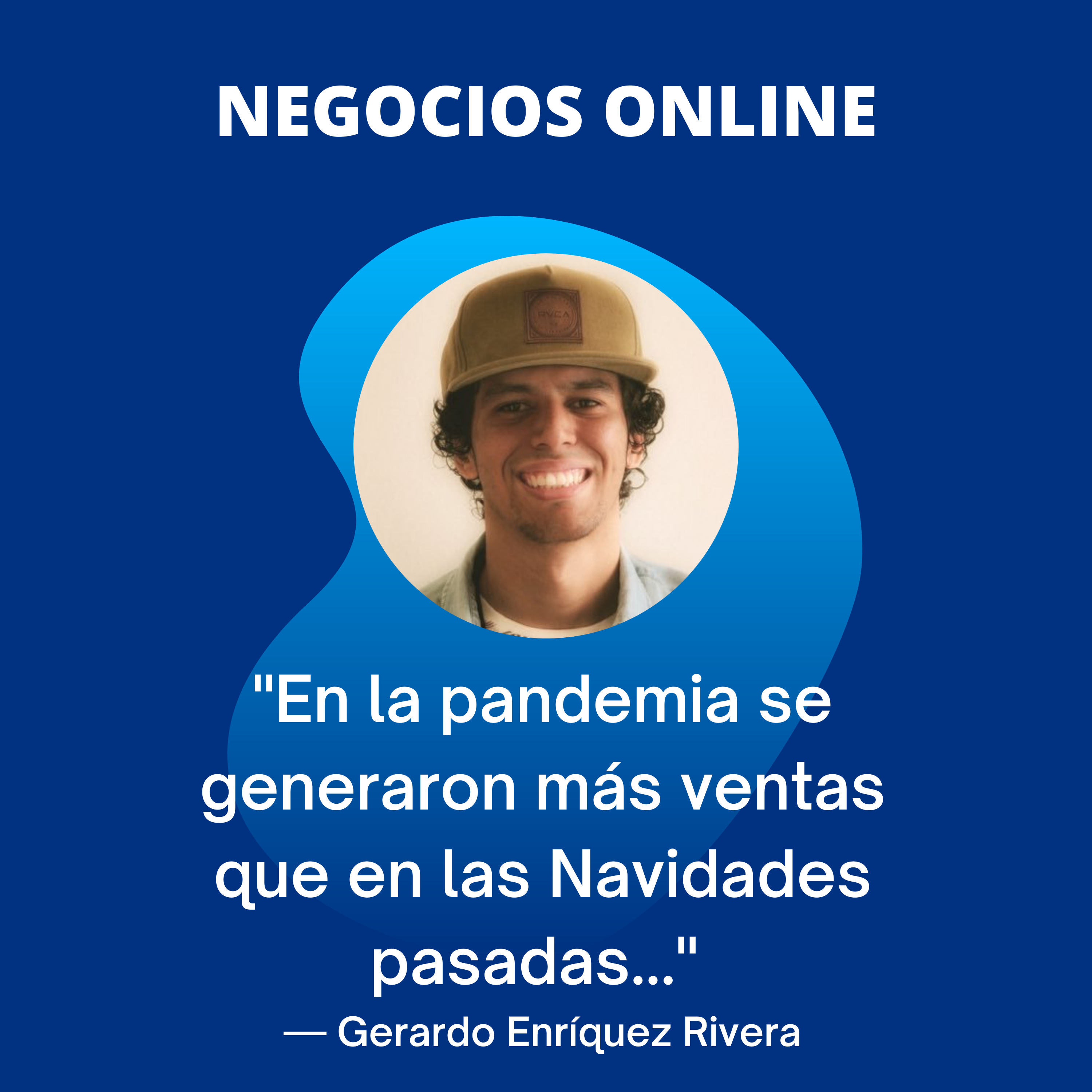 Negocios Online